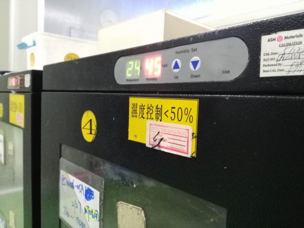 電子防潮柜工作原理及除濕方式有哪些？